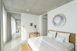 Wilmina Apartments & Lofts