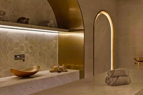 Palace Dubai Creek Harbour