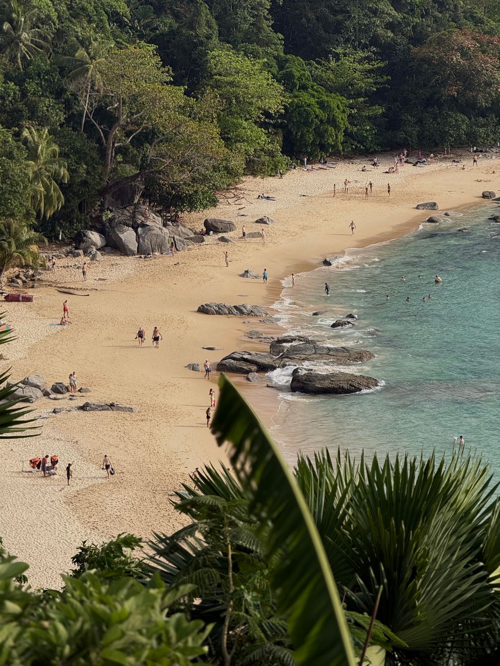 Freedom Beach