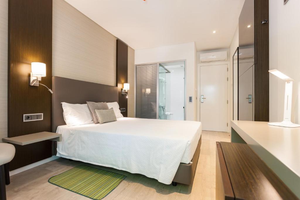 Hotel Capital