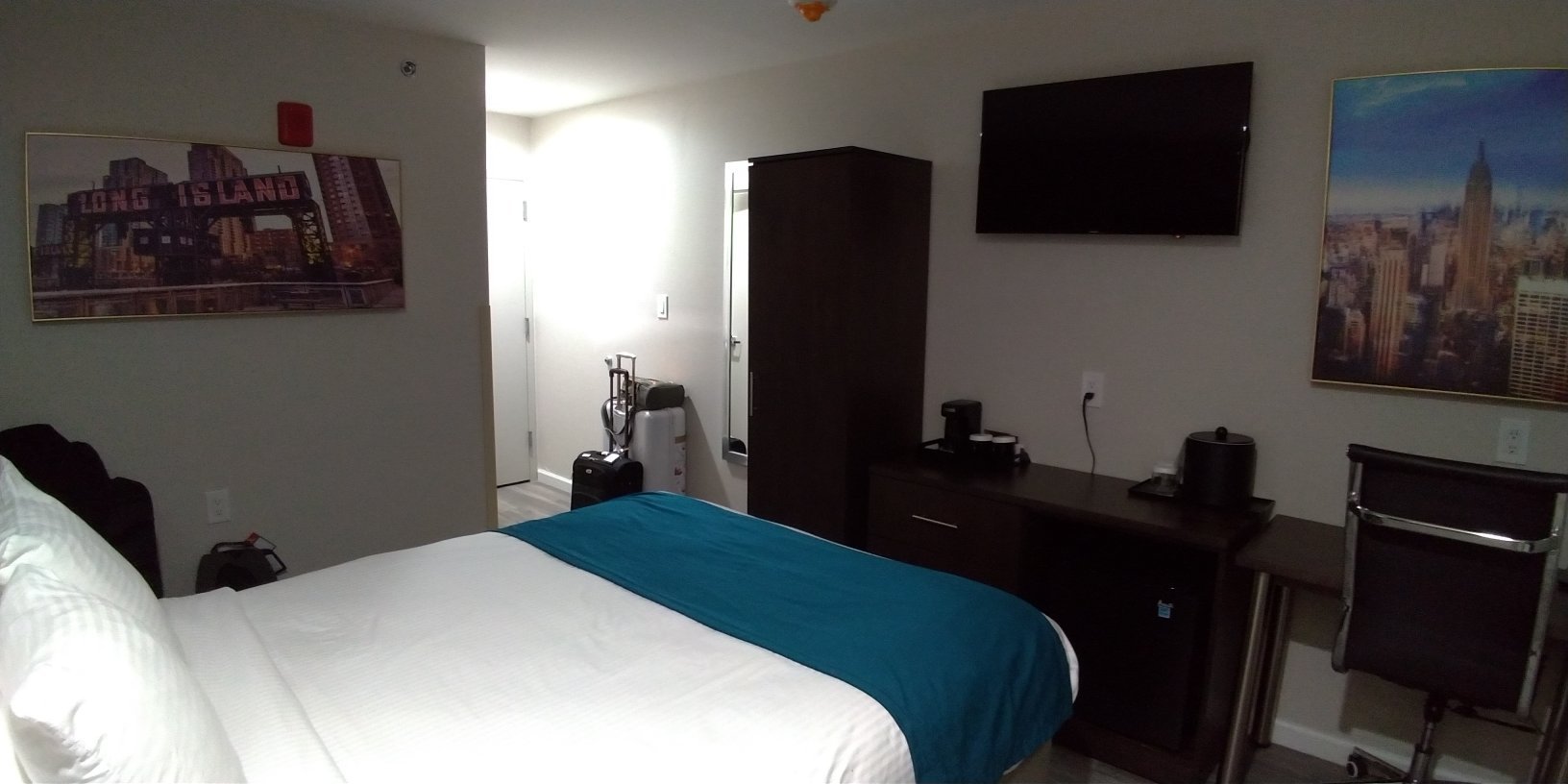 Hotel Nirvana