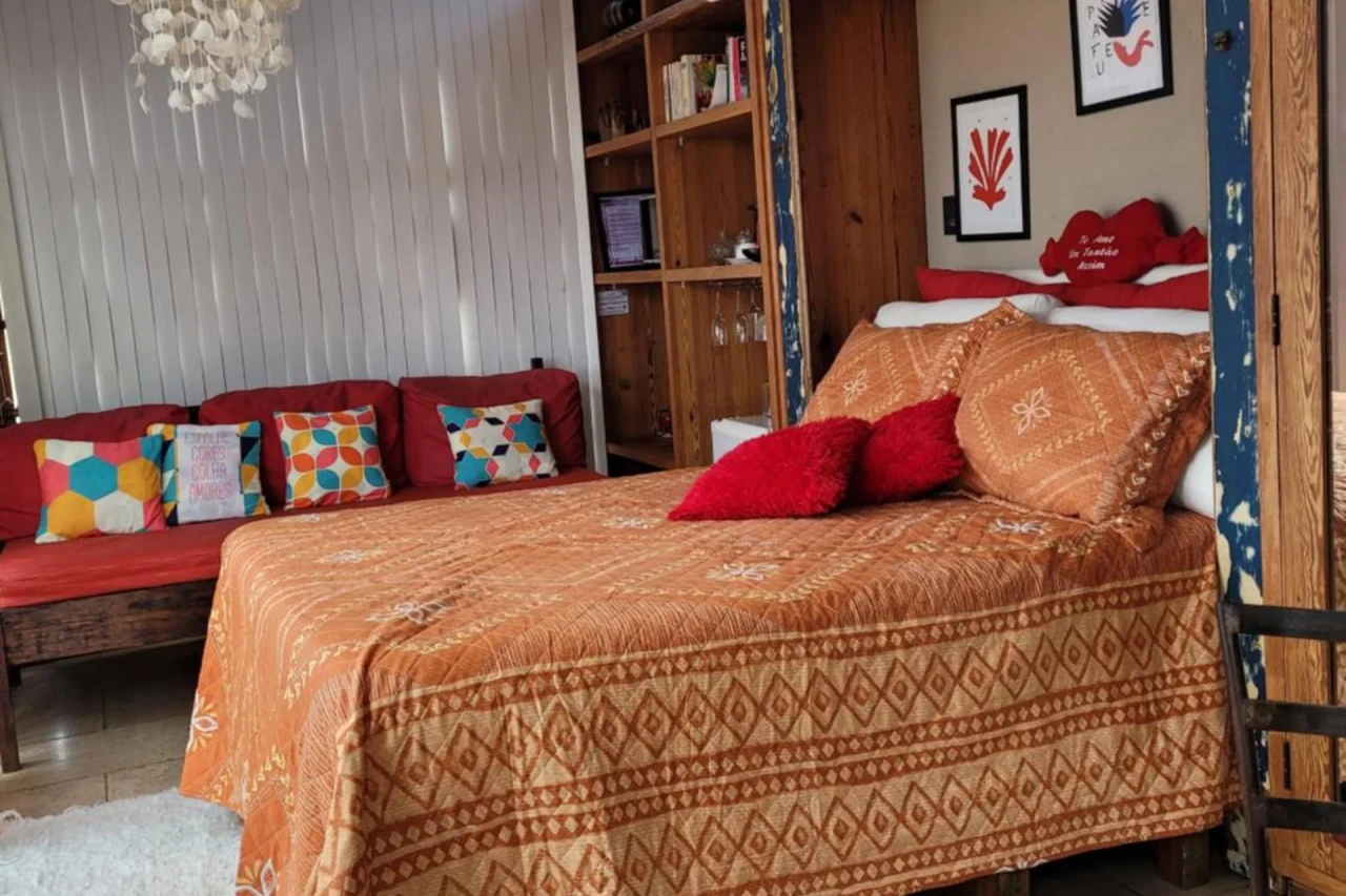 Mansion Aline